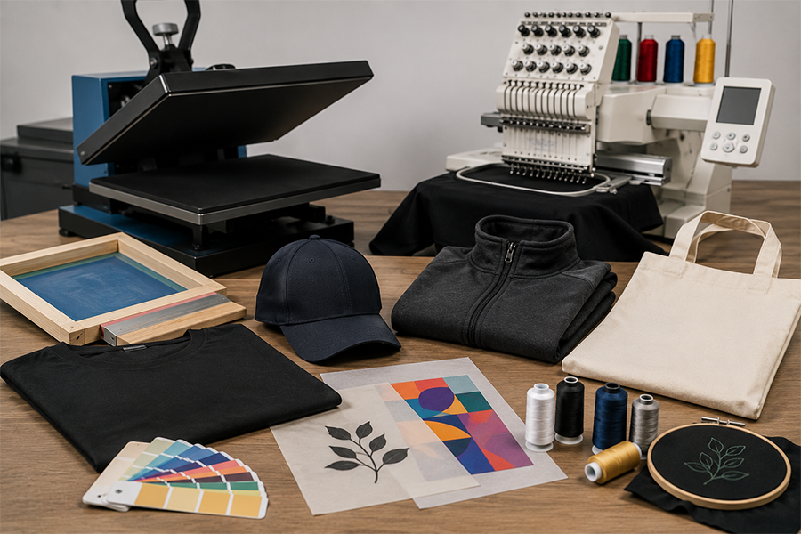 broderie