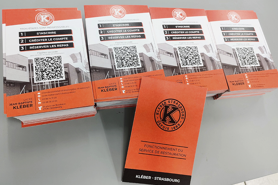 flyers